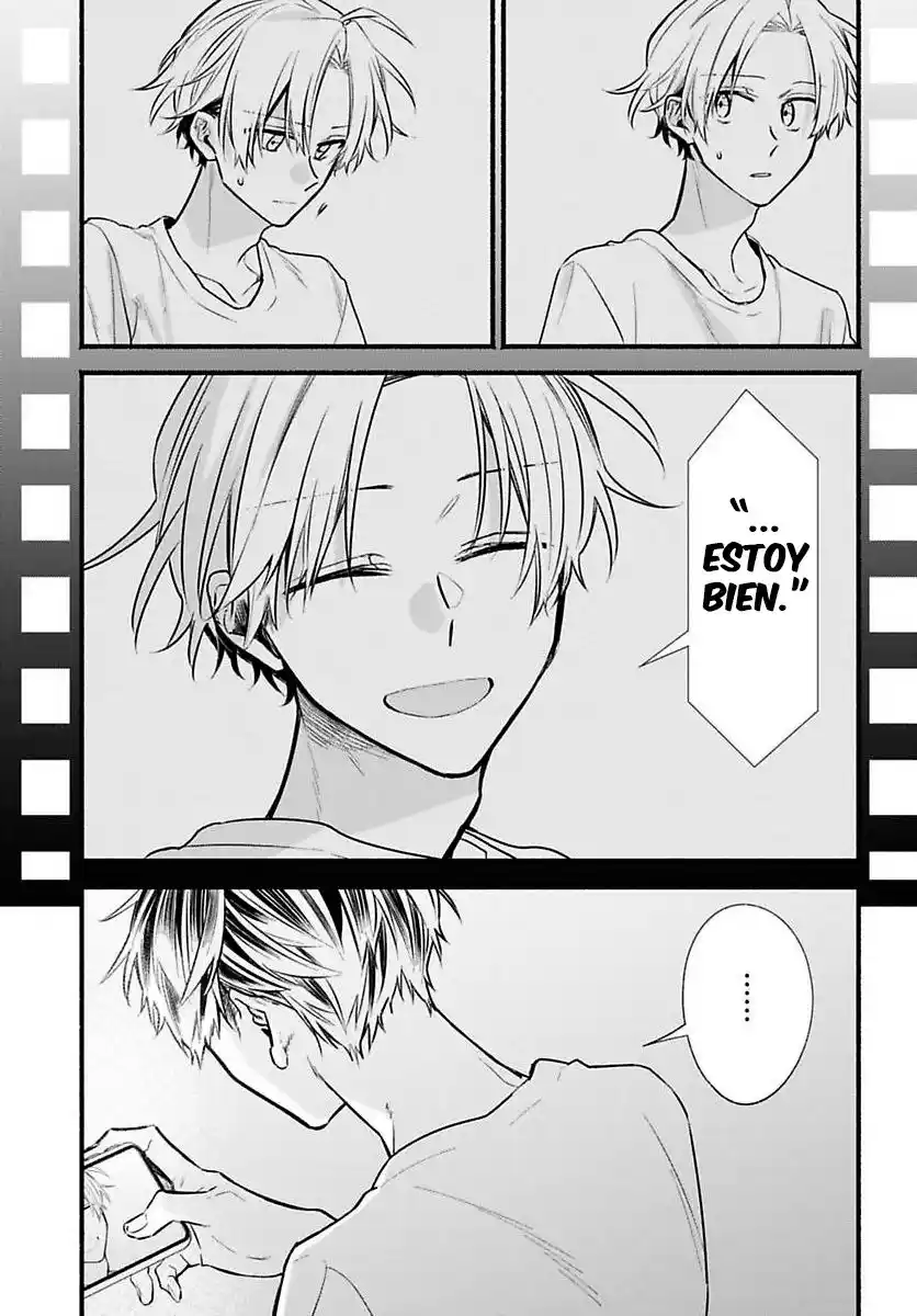 Butai Ni Sake! - Capítulo 14 - Página 18 - LectorTMOo