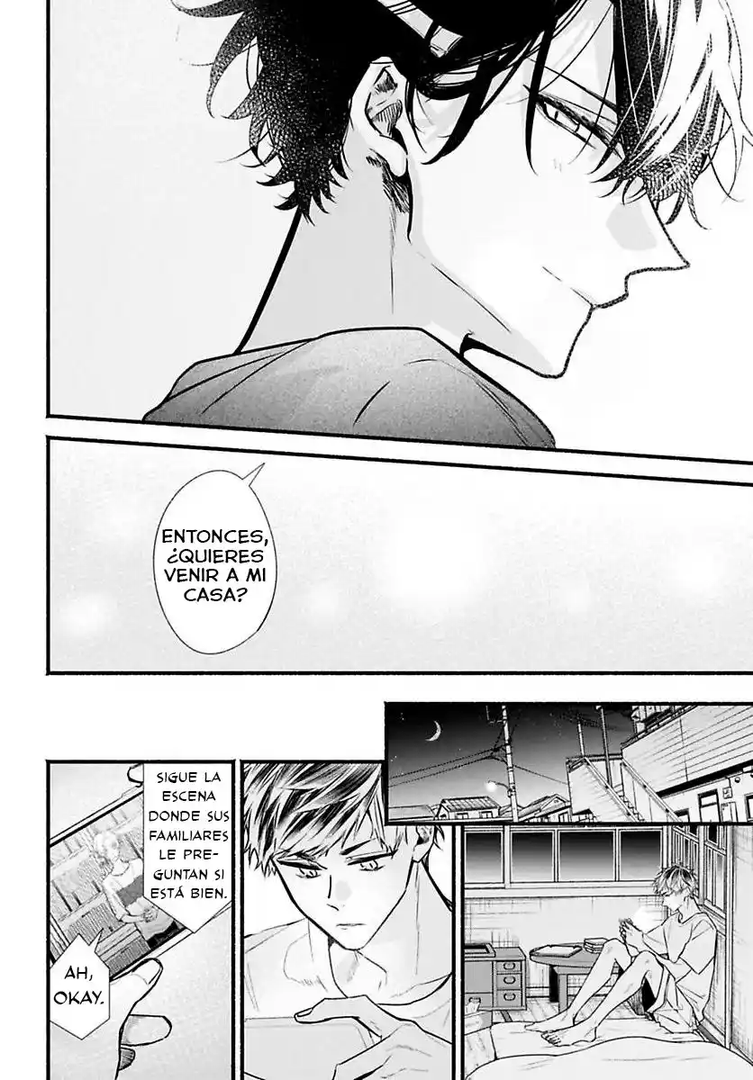 Butai Ni Sake! - Capítulo 14 - Página 19 - LectorTMOo