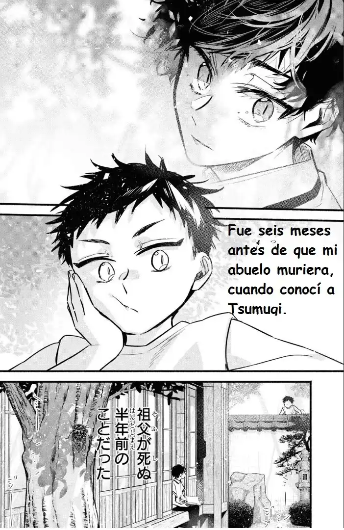Butai Ni Sake! - Capítulo 16 - Página 4 - LectorTMOo