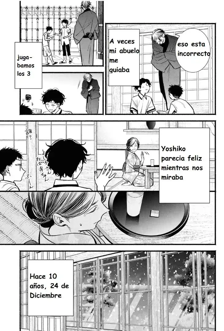 Butai Ni Sake! - Capítulo 16 - Página 7 - LectorTMOo