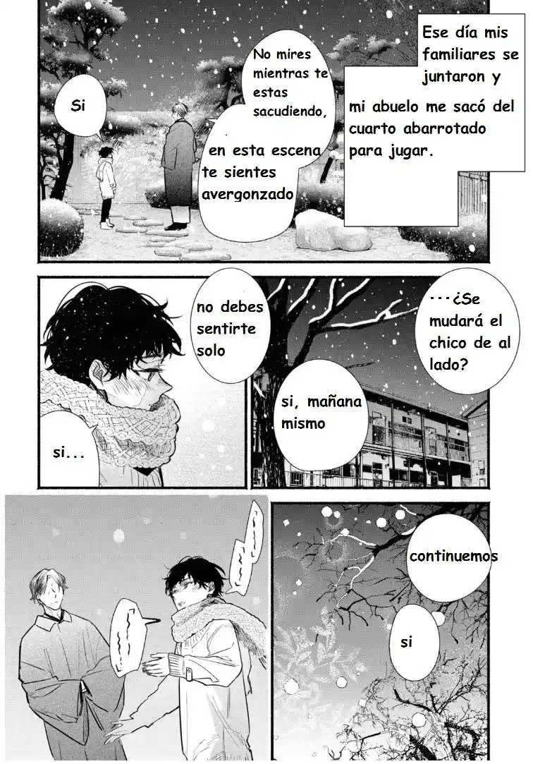 Butai Ni Sake! - Capítulo 16 - Página 8 - LectorTMOo