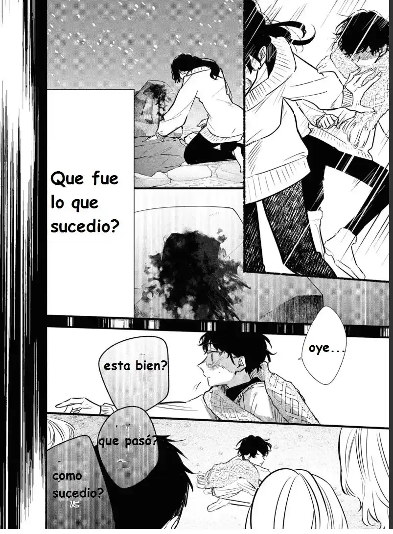 Butai Ni Sake! - Capítulo 16 - Página 10 - LectorTMOo