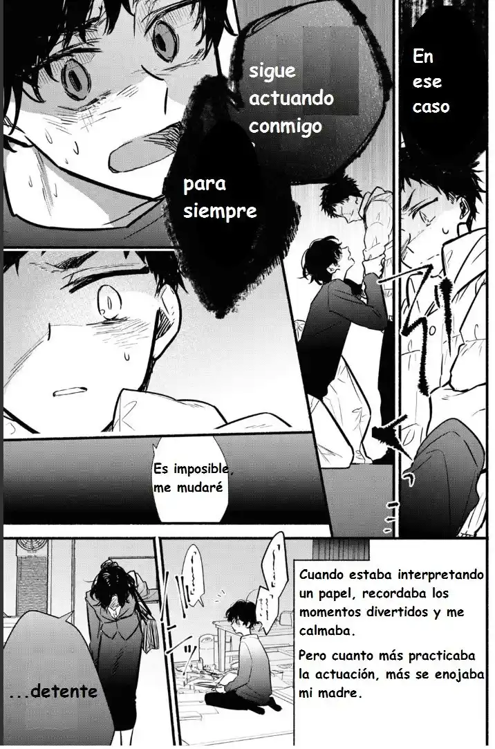 Butai Ni Sake! - Capítulo 16 - Página 13 - LectorTMOo