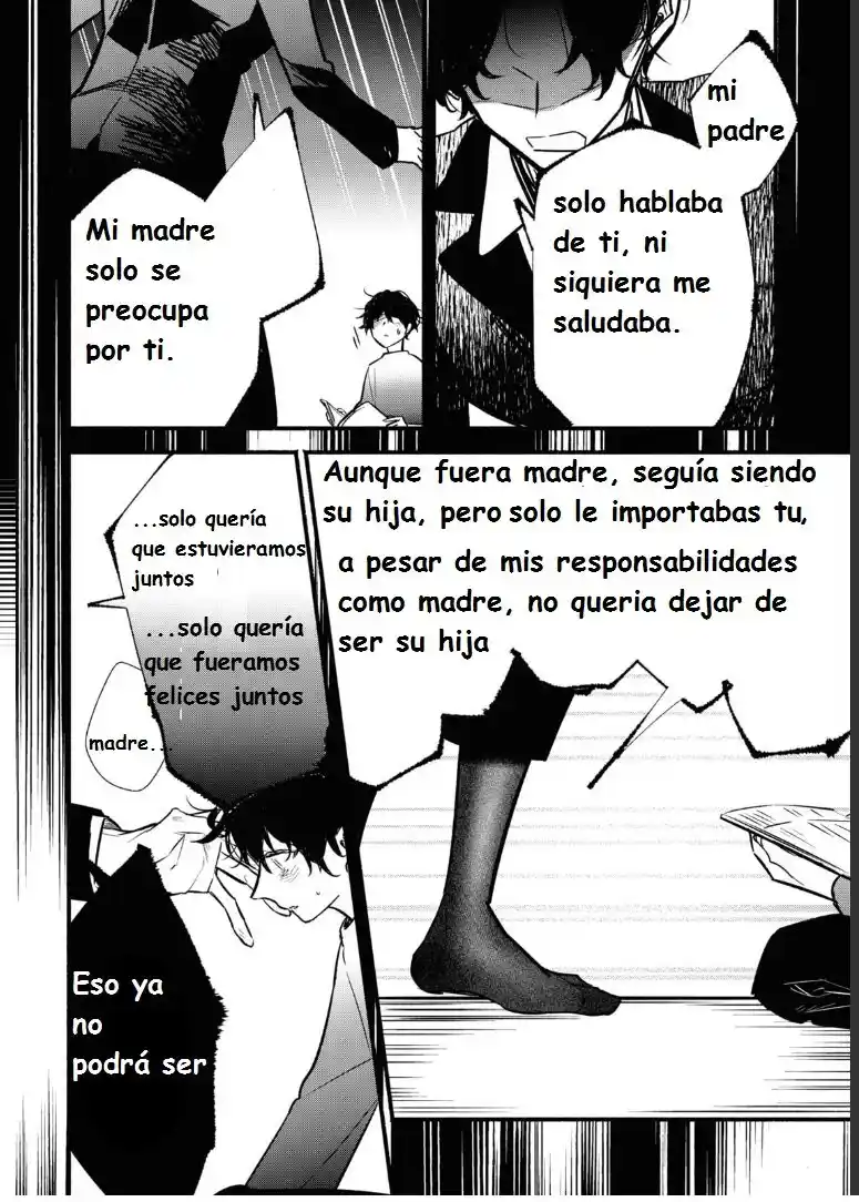 Butai Ni Sake! - Capítulo 16 - Página 14 - LectorTMOo