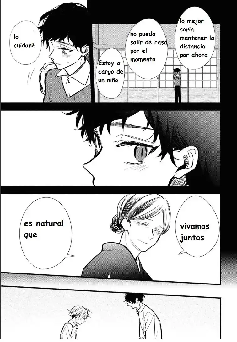 Butai Ni Sake! - Capítulo 16 - Página 17 - LectorTMOo