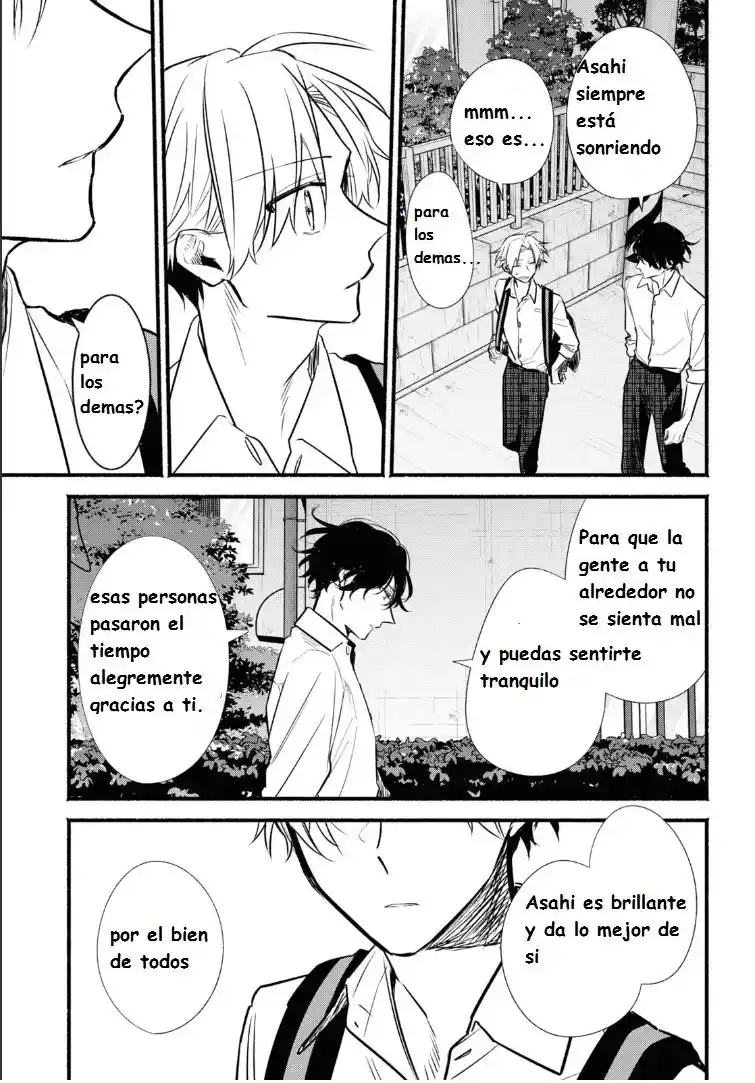 Butai Ni Sake! - Capítulo 16 - Página 19 - LectorTMOo