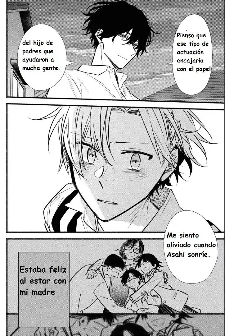 Butai Ni Sake! - Capítulo 16 - Página 20 - LectorTMOo