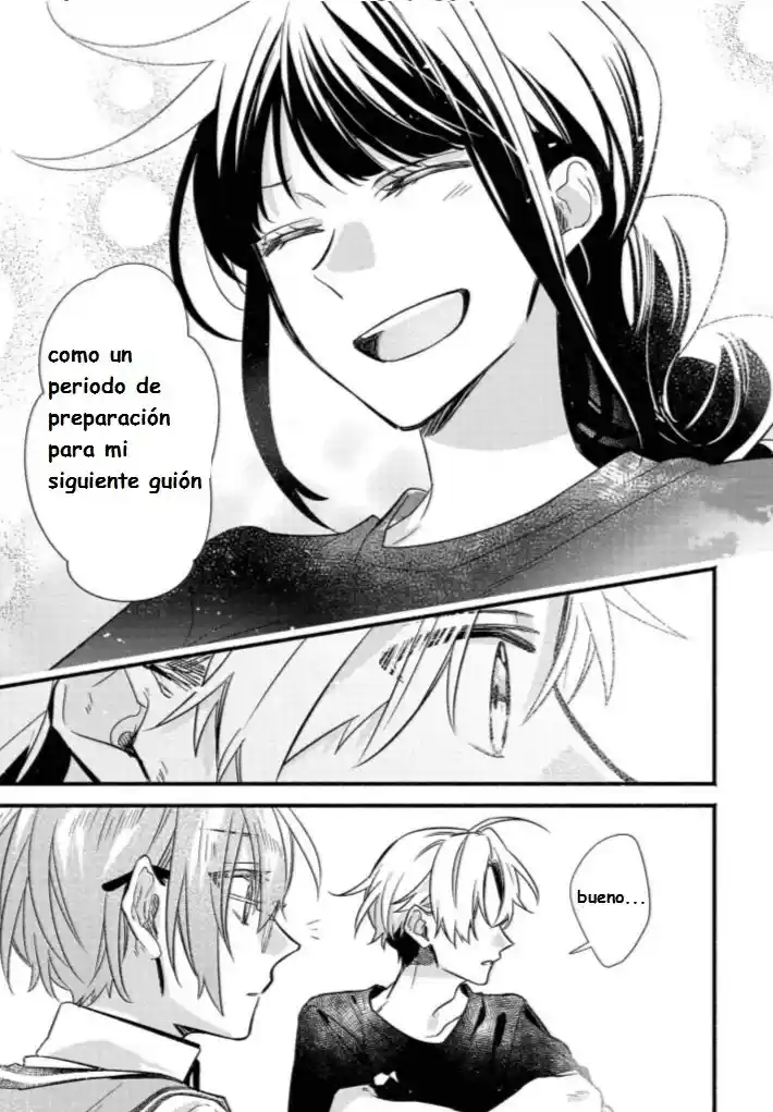 Butai Ni Sake! - Capítulo 9 - Página 13 - LectorTMOo