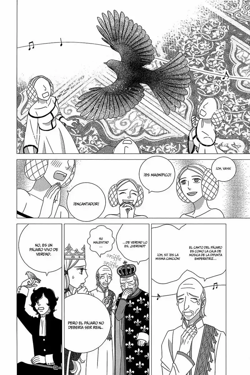 Butakai Ouji To 100 Kai No Kiss capítulo 1.01 página 11