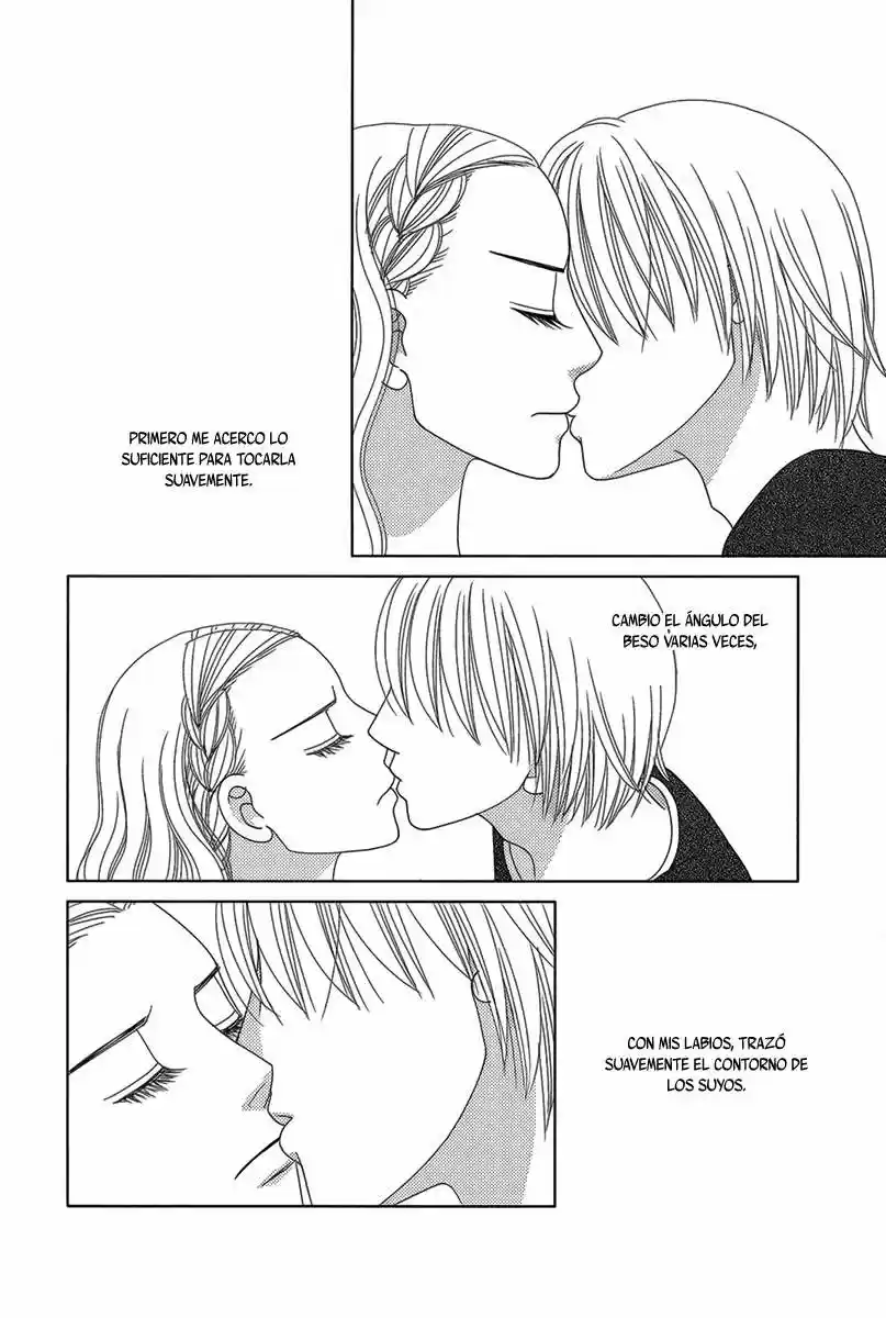 Butakai Ouji To 100 Kai No Kiss capítulo 1.01 página 27