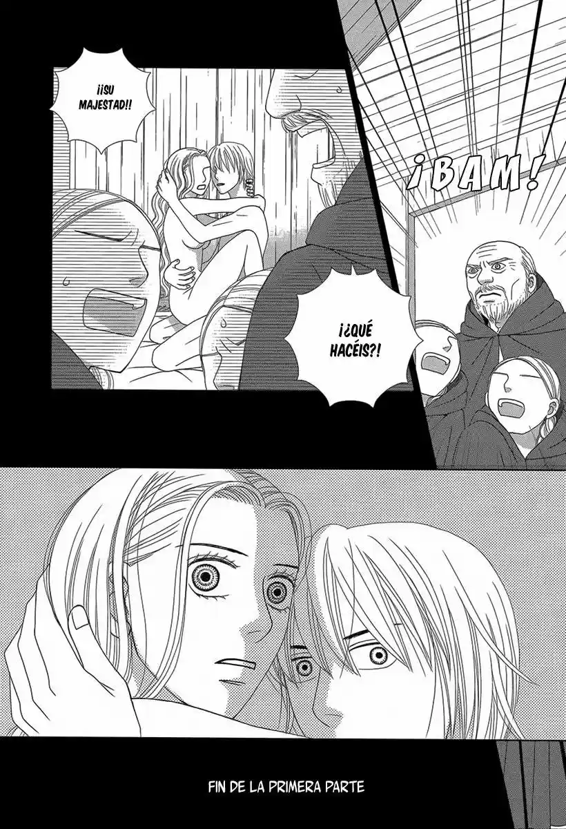 Butakai Ouji To 100 Kai No Kiss capítulo 1.01 página 63