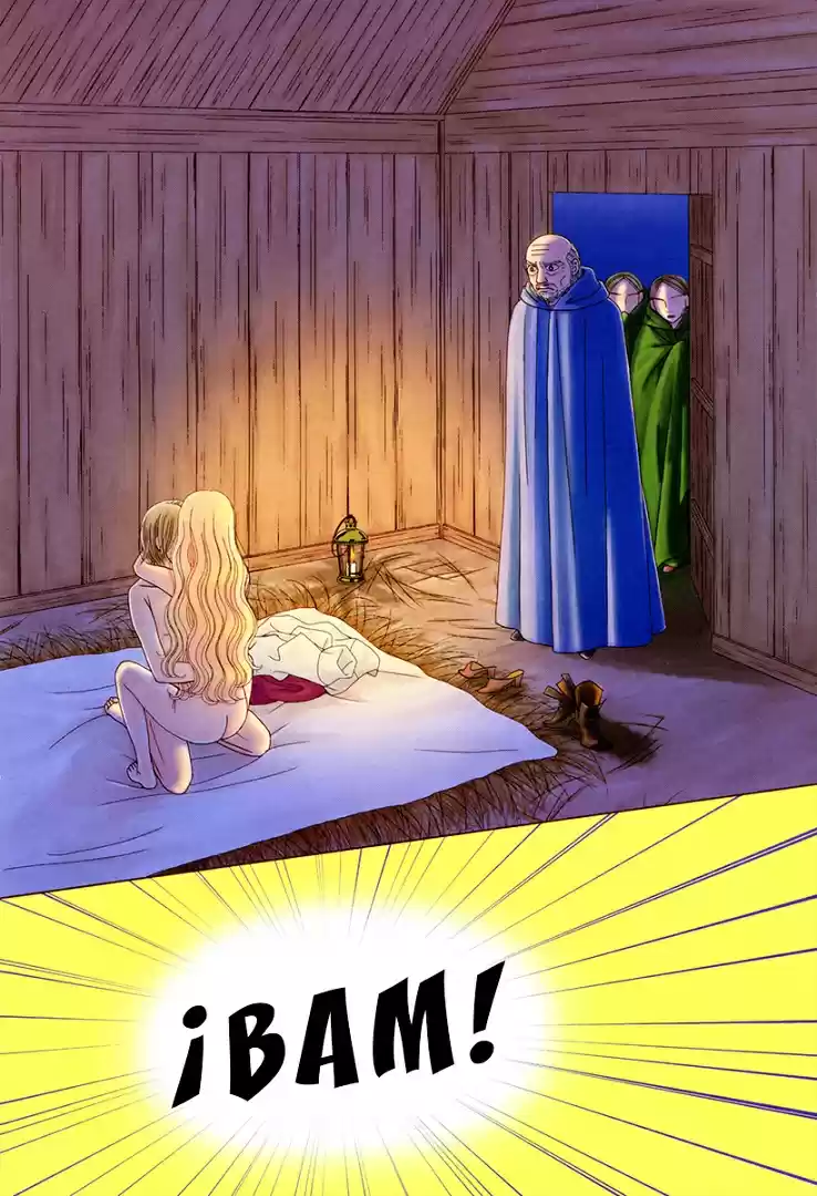 Butakai Ouji To 100 Kai No Kiss capítulo 1.02 página 4