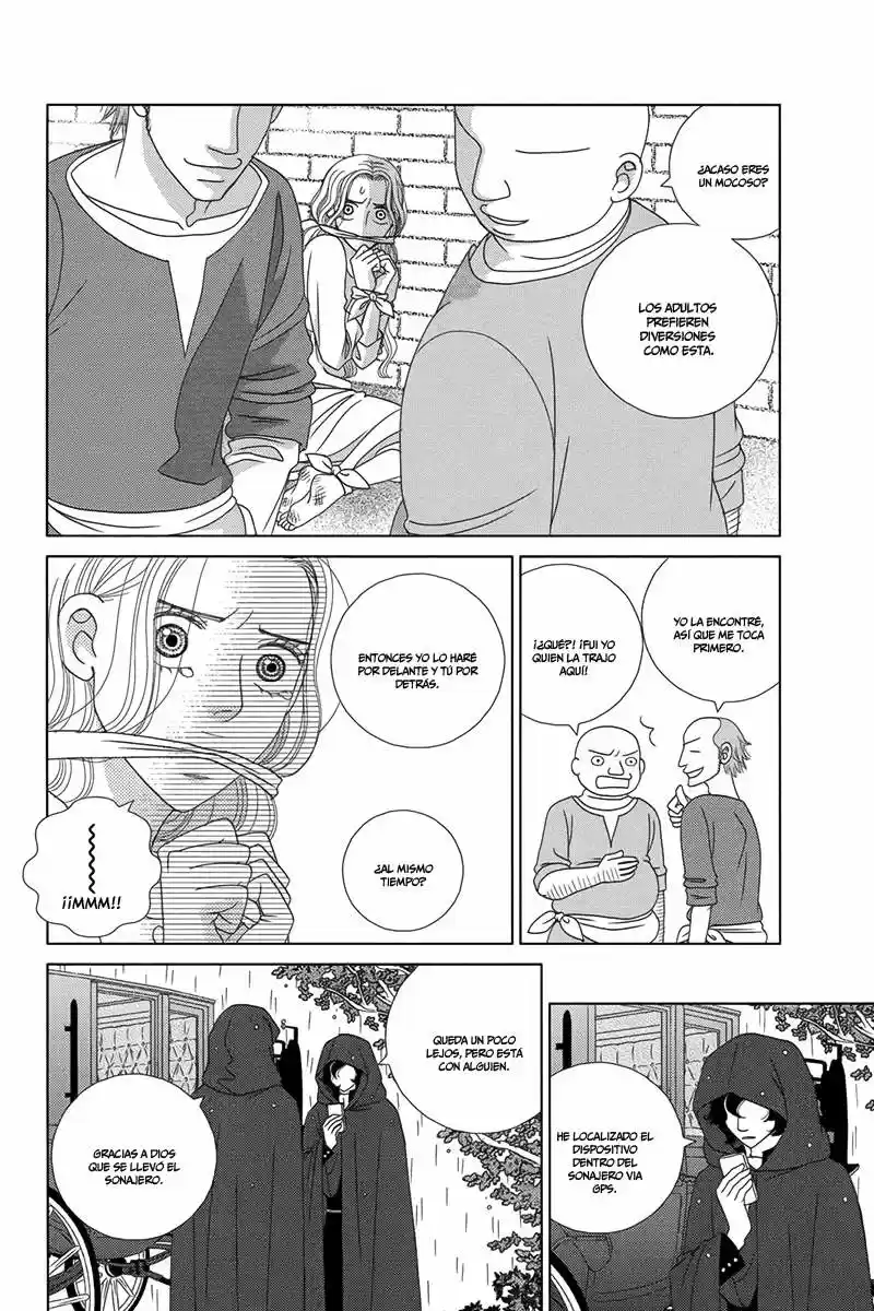 Butakai Ouji To 100 Kai No Kiss capítulo 1.02 página 12