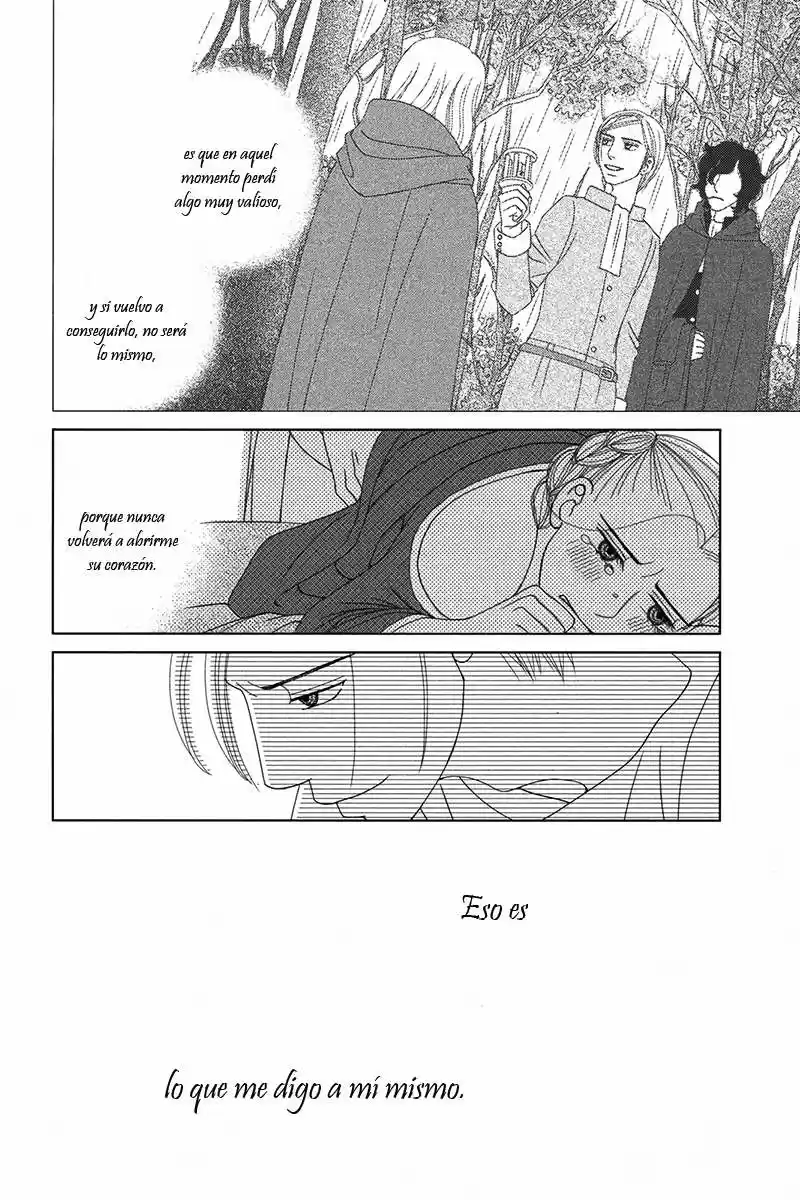 Butakai Ouji To 100 Kai No Kiss capítulo 1.02 página 28