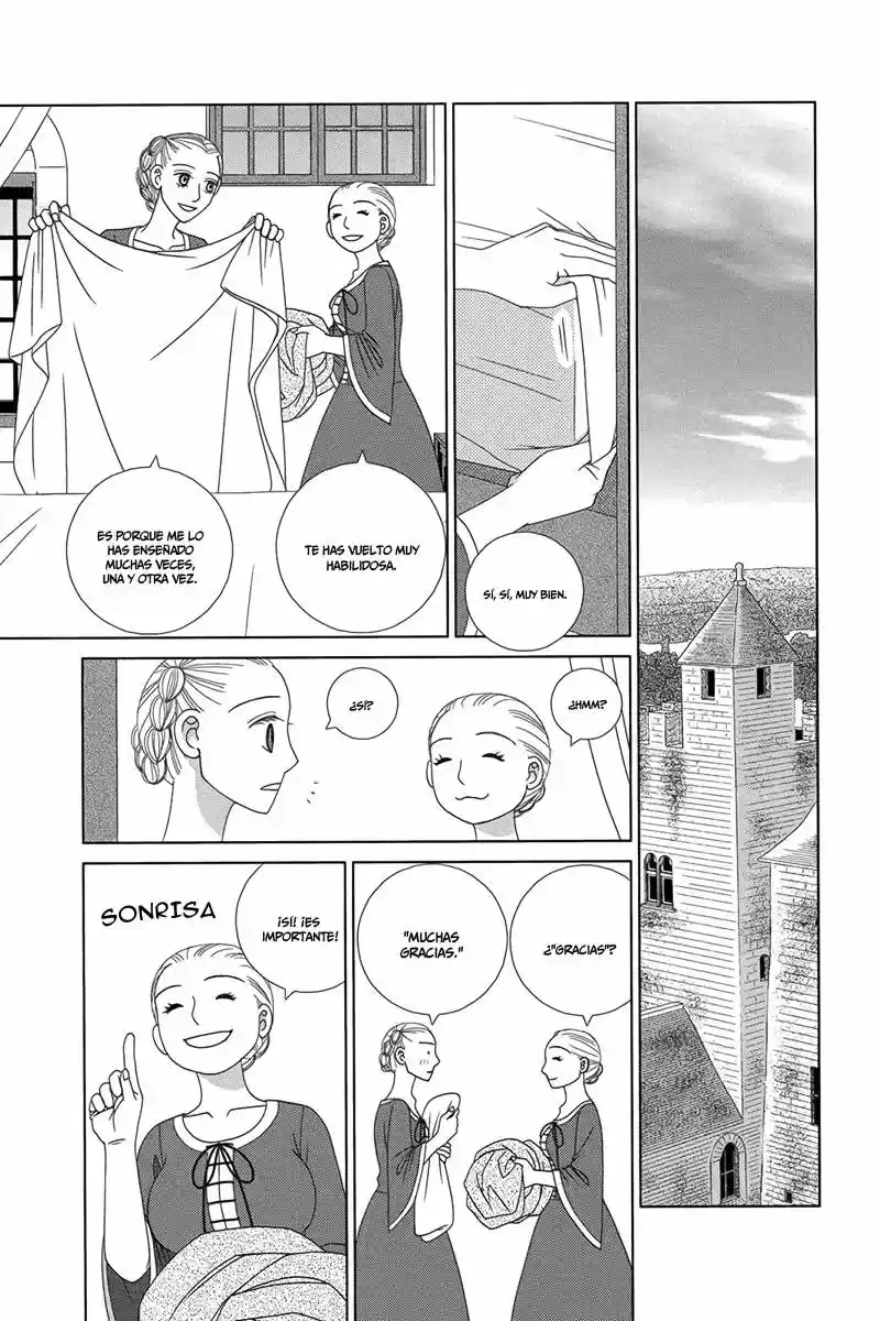Butakai Ouji To 100 Kai No Kiss capítulo 1.02 página 29