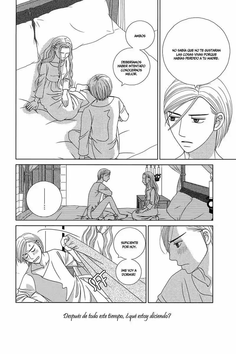 Butakai Ouji To 100 Kai No Kiss capítulo 1.02 página 42