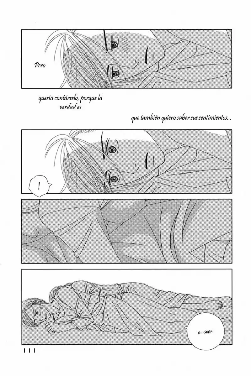 Butakai Ouji To 100 Kai No Kiss capítulo 1.02 página 43