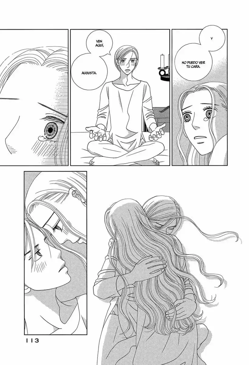 Butakai Ouji To 100 Kai No Kiss capítulo 1.02 página 45