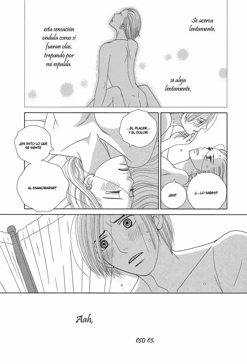 Butakai Ouji To 100 Kai No Kiss capítulo 1.02 página 49