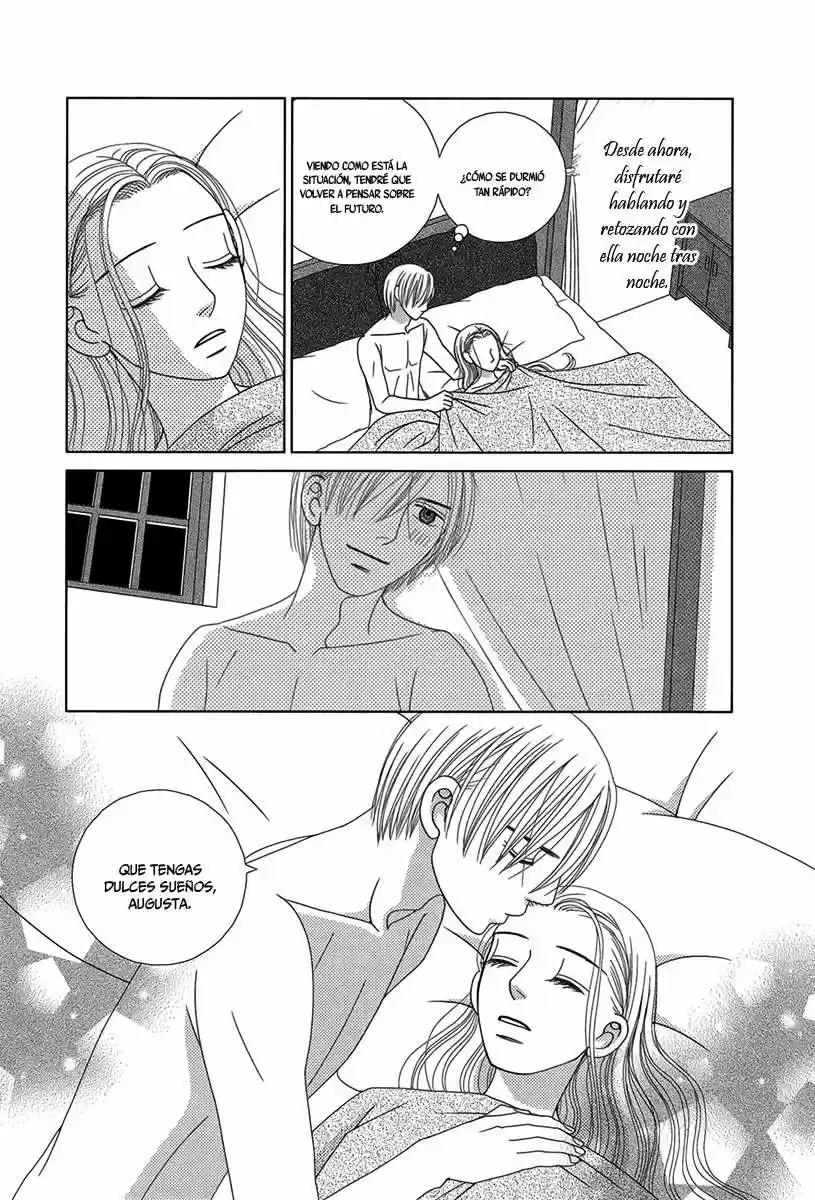 Butakai Ouji To 100 Kai No Kiss capítulo 1.02 página 54