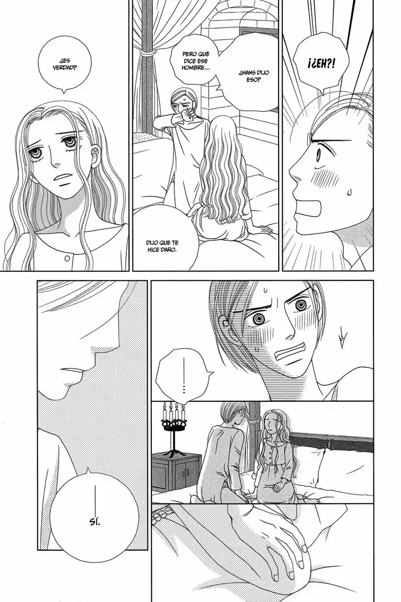 Butakai Ouji To 100 Kai No Kiss capítulo 2 página 40