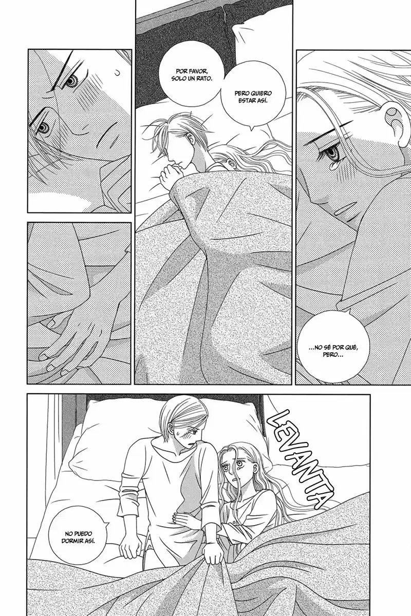 Butakai Ouji To 100 Kai No Kiss capítulo 2 página 45