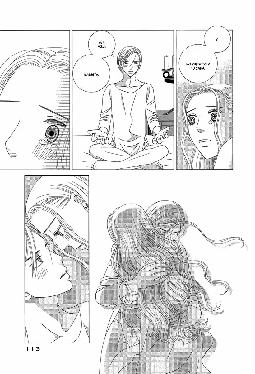 Butakai Ouji To 100 Kai No Kiss capítulo 2 página 46