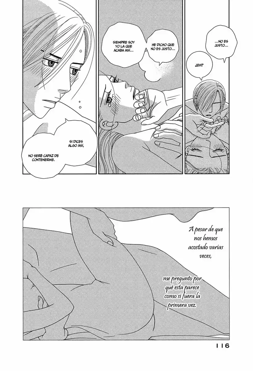 Butakai Ouji To 100 Kai No Kiss capítulo 2 página 49