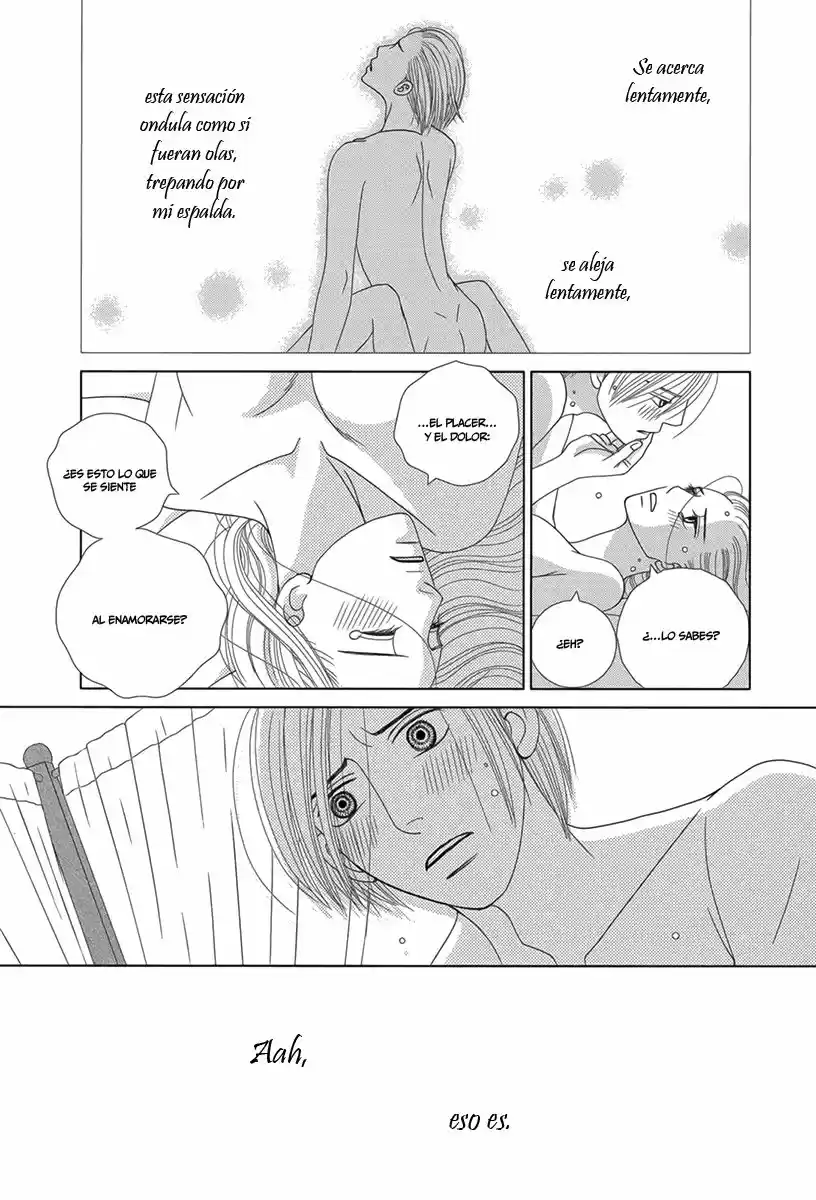 Butakai Ouji To 100 Kai No Kiss capítulo 2 página 50