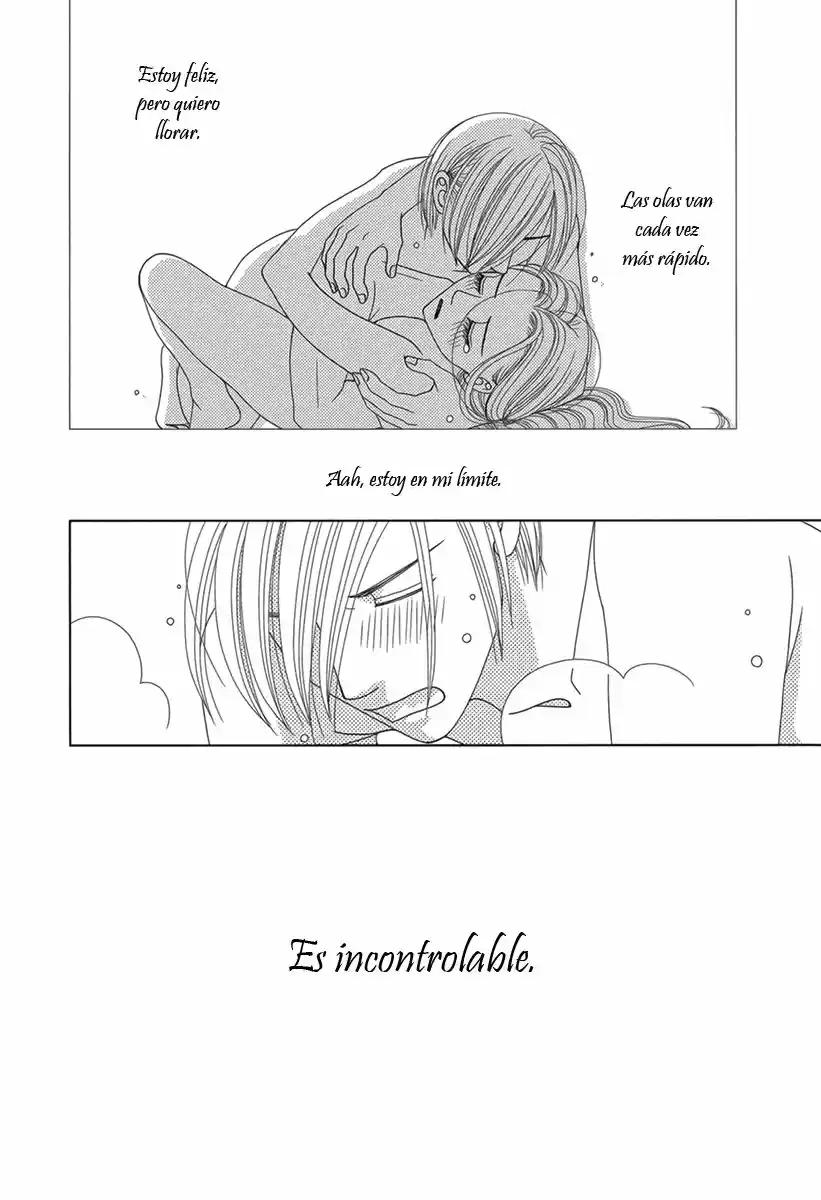 Butakai Ouji To 100 Kai No Kiss capítulo 2 página 51