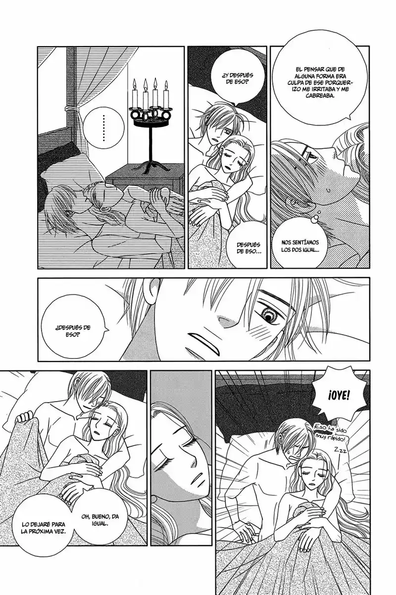Butakai Ouji To 100 Kai No Kiss capítulo 2 página 54