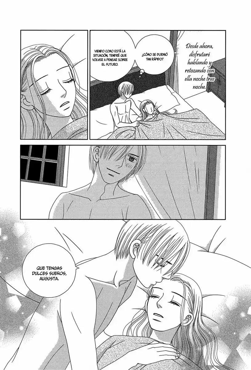 Butakai Ouji To 100 Kai No Kiss capítulo 2 página 55