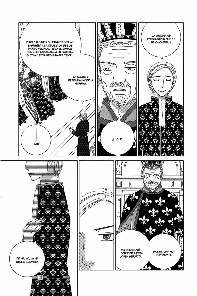 Butakai Ouji To 100 Kai No Kiss capítulo 2 página 58