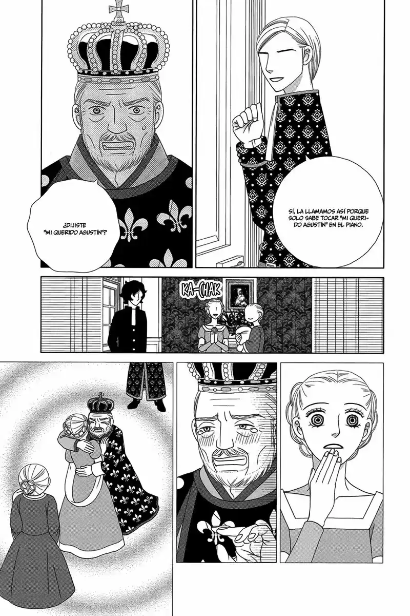 Butakai Ouji To 100 Kai No Kiss capítulo 2 página 60