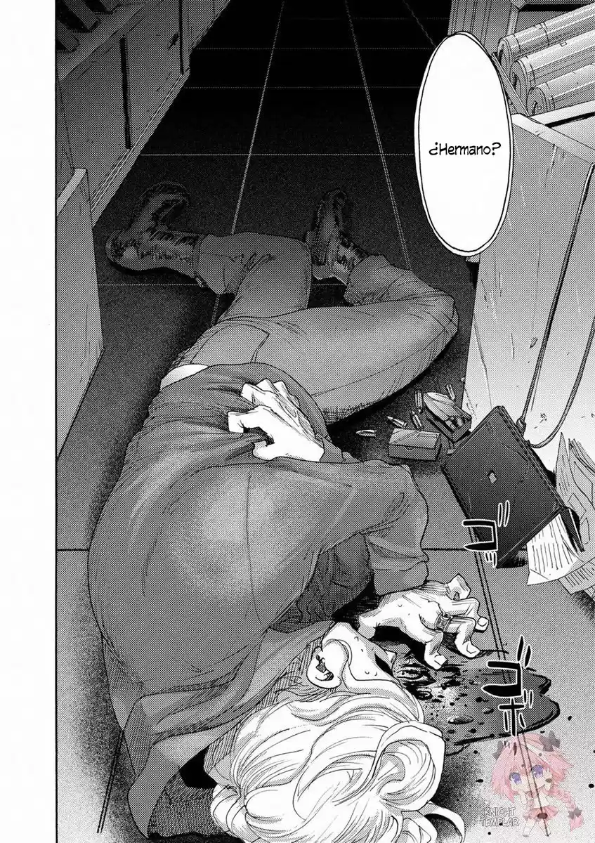 Butterfly Storage - Capítulo 11 - Página 19 - LectorTMOo