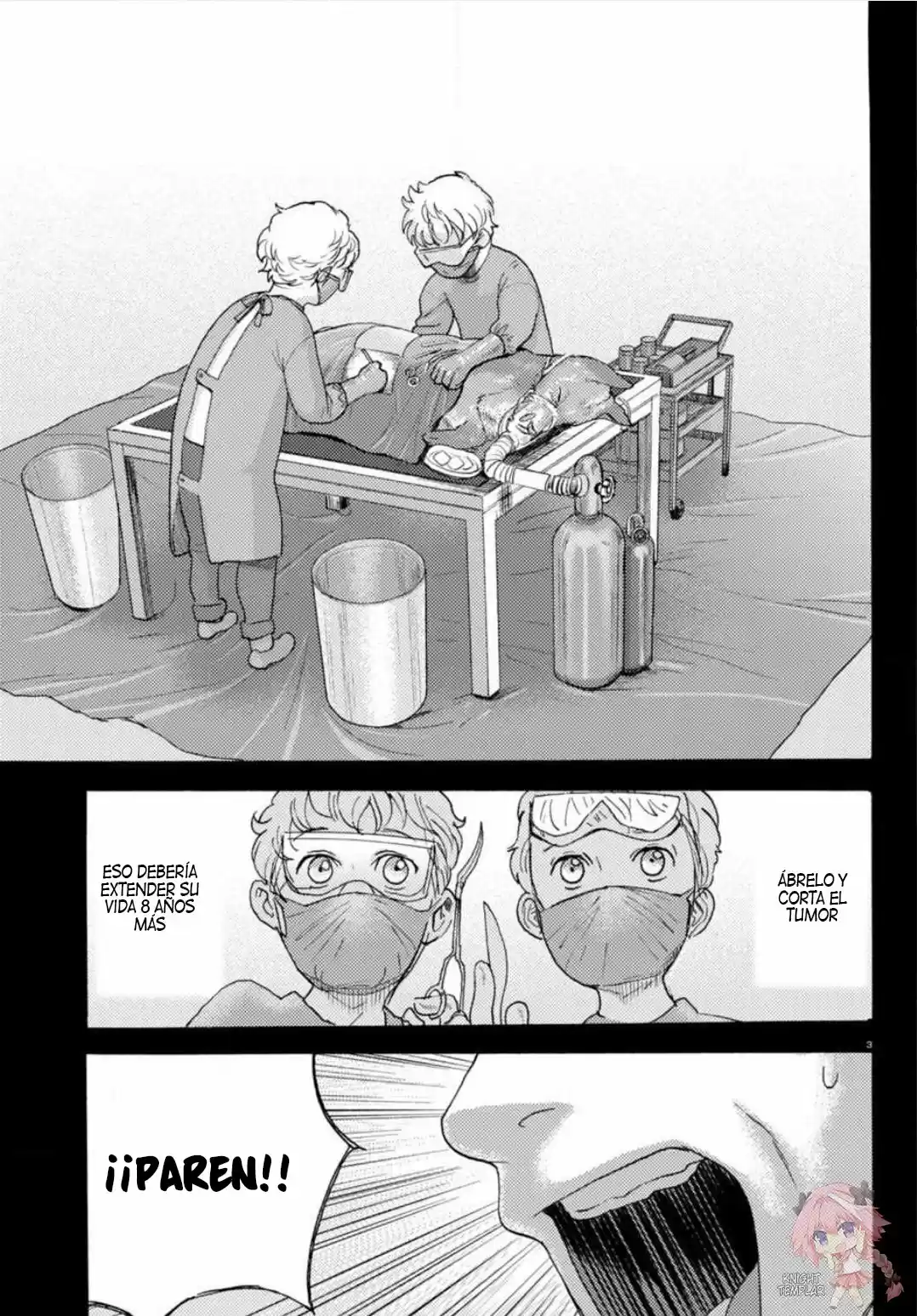 Butterfly Storage - Capítulo 21 - Página 5 - LectorTMOo