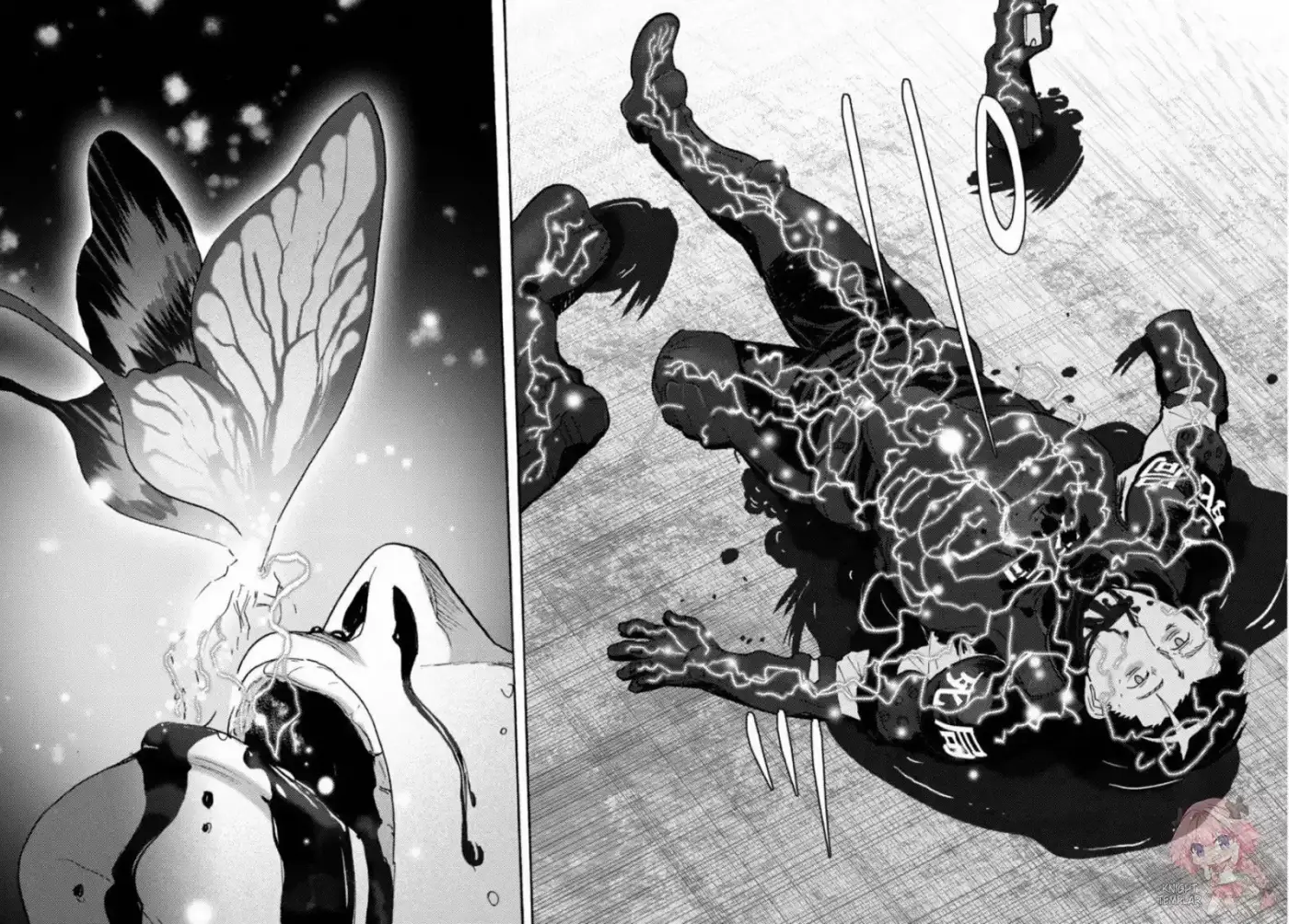 Butterfly Storage - Capítulo 23 - Página 6 - LectorTMOo