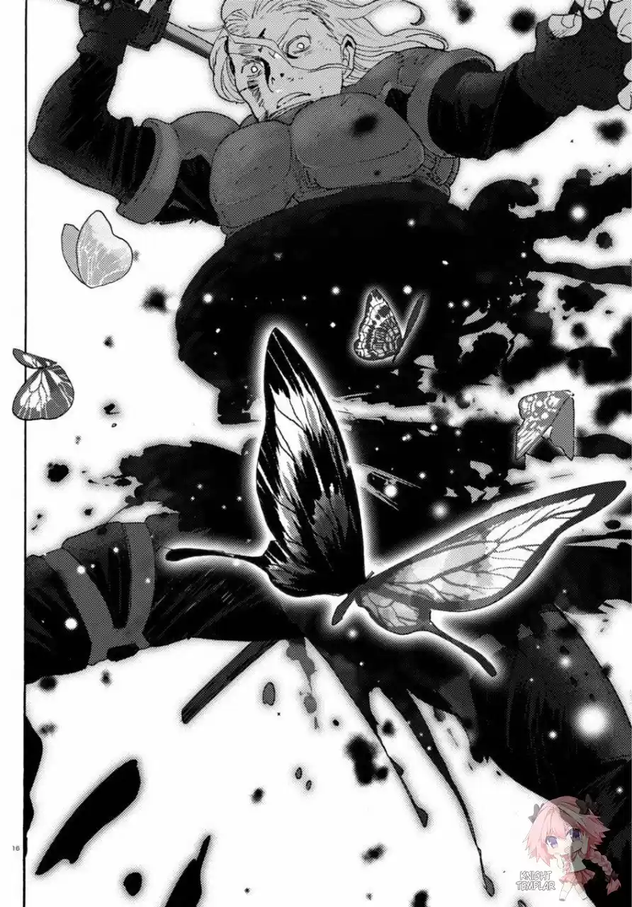 Butterfly Storage - Capítulo 23 - Página 14 - LectorTMOo