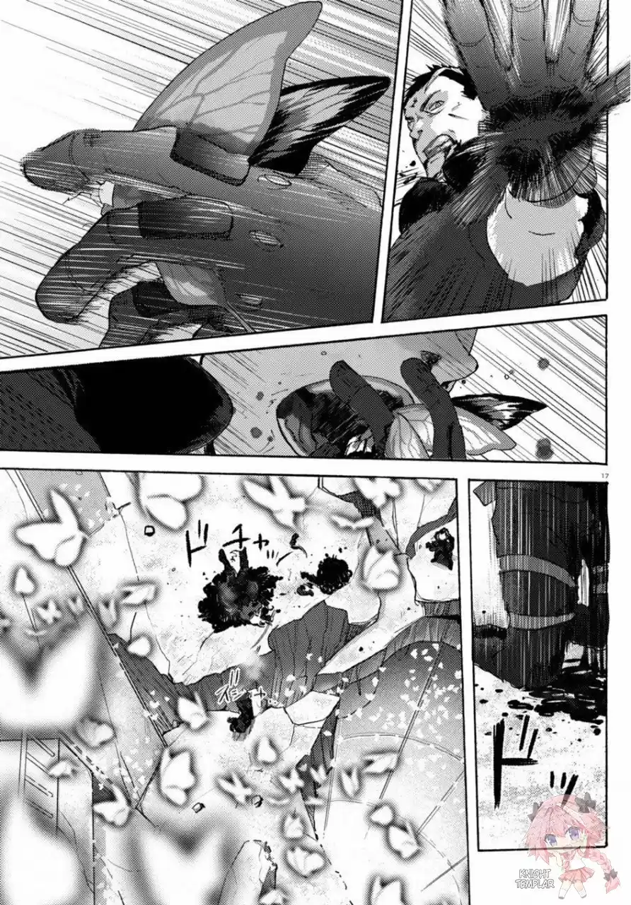 Butterfly Storage - Capítulo 23 - Página 15 - LectorTMOo