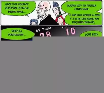 Buzzer Beater - Capítulo 25 - Página 6 - LectorTMOo
