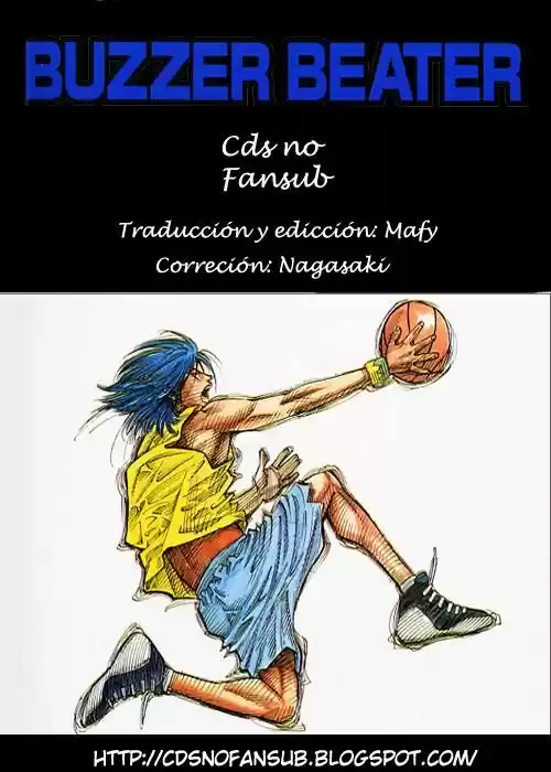 Buzzer Beater - Capítulo 3 - Página 7 - LectorTMOo