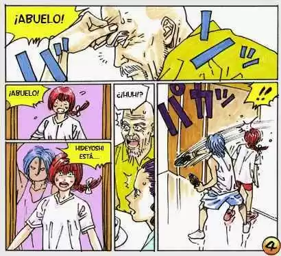 Buzzer Beater - Capítulo 41 - Página 4 - LectorTMOo