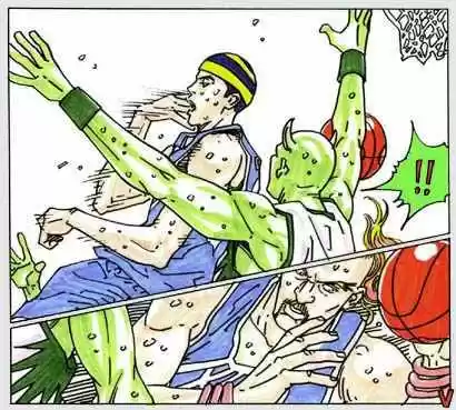 Buzzer Beater - Capítulo 47 - Página 5 - LectorTMOo