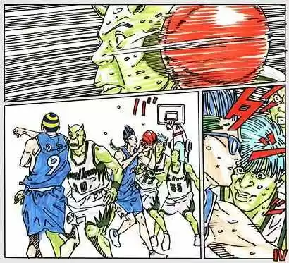 Buzzer Beater - Capítulo 48 - Página 4 - LectorTMOo