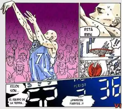 Buzzer Beater - Capítulo 48 - Página 6 - LectorTMOo