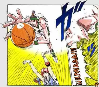 Buzzer Beater - Capítulo 53 - Página 4 - LectorTMOo