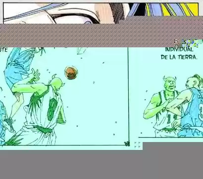 Buzzer Beater - Capítulo 61 - Página 6 - LectorTMOo