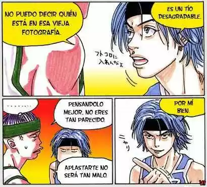 Buzzer Beater - Capítulo 63 - Página 6 - LectorTMOo