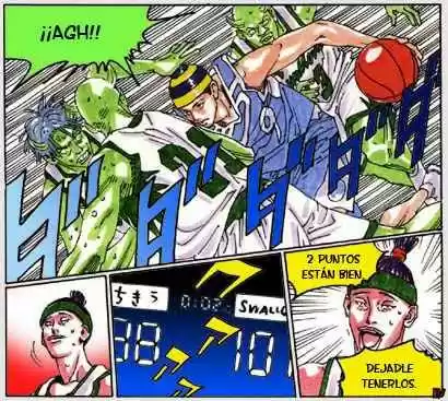 Buzzer Beater - Capítulo 75 - Página 4 - LectorTMOo