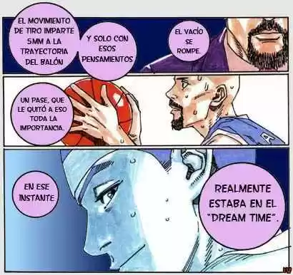 Buzzer Beater - Capítulo 76 - Página 4 - LectorTMOo